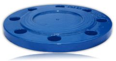 GGG X-Stück, DN 40-600, Epoxy beschichtet