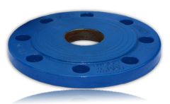 GGG XG-Stück, DN 80-1", DIN EN 545, Epoxy beschichtet