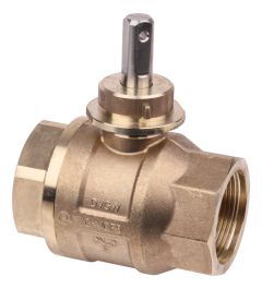 Absperrkugelhahn Wasser, Modell 40mm von EWE