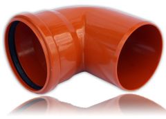 KG-Bogen DN 100 - 500
