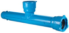B-Stück 537-00 - System BAIO® Hawle