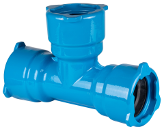 MMB-Stück 542-00 System BAIO® von Hawle