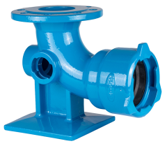 EN-Stück 549-00 System BAIO® von Hawle