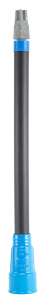 Starre Einbaugarnitur 900-01 für Hawle PRO-Klappe von Hawle