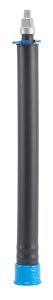 Starre Einbaugarnitur "Typ H" 910-01 für Hawlinger-Anbohrarmatur von Hawle