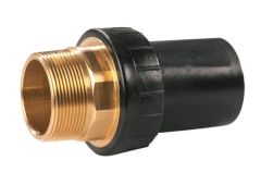 Universal Übergangsadapter UAN mit AG Friatec
