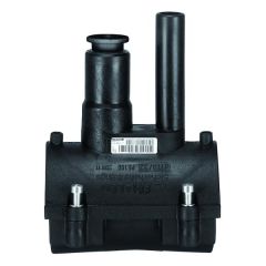 Horizontale Druckanbohrarmatur DAP Aliaxis