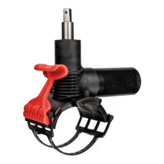 Druckanbohrventil RED SNAP SDR11 Friatec