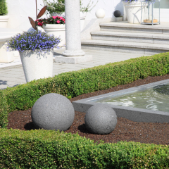 Mineraldeckschicht GardenProtect
