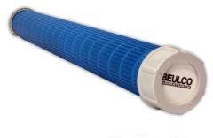 Mauerdurchführung Ø 20-75mm BL 45cm, Beulco Modell 9000