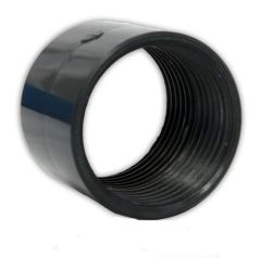 Verlängerungsmuffe Ø 25-63 mm , Beulco-Modell 9040