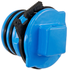 ZAK®-Stopfen 34 249-00 Hawle 