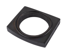 Sondersatteldichtung 314-00 für 2” Hawlinger (ZAK 69) für max. Bohrdurchmesser 50 mm 