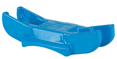 Universal-Blindschelle 352-03 Hawle
