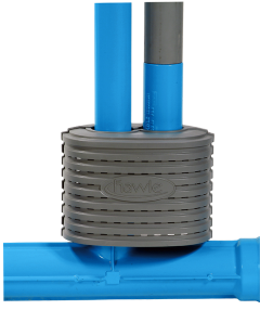 Sickerelement 490-03 für Freistrom-Unterflurhydrant und Tele-Hydrant® Hawle
