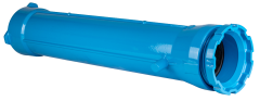 Übergangsstück mit Schraubmuffe 530-02 - System BAIO® Hawle