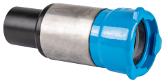 SM-Stück mit PE-Ende 532-02 - System BAIO® Hawle