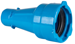 R-/RU-Stück 536 System BAIO® von Hawle