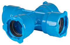 MTT-Stück 538-00 - System BAIO® Hawle