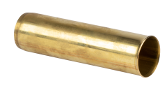 Stützhülse 590-01 aus Messing für PE-Rohre Hawle
