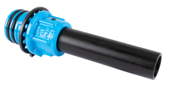 ZAK®-PE-Ende 618-00 Hawle