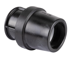 Endfitting aus POM 622-01 Hawle