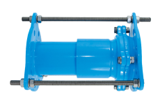 Hawle-VARIO inklusive Zugsicherungsset 800-00 Hawle