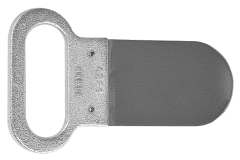Steckscheibe (Spion) 840-00 Hawle
