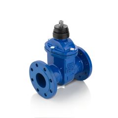Schieber Fig. 5948 PN 10/16 vonRoll Hydro