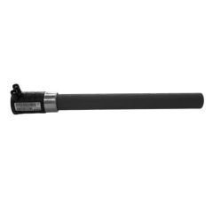 Übergangsstück PE-HD Muffe/ Stahlrohr USTR Aliaxis-50-40-11