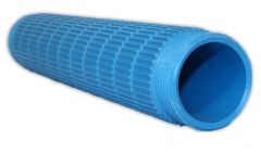 Verlängerungsstück Ø 25-63mm Bl 15cm, Beulco Modell 9015