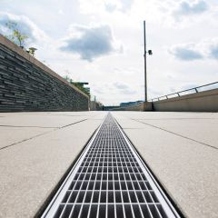 Linienentwässerung