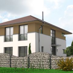 Gabionen